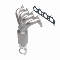 MagnaFlow Direct Fit Catalytic Converter 05-08 Kia Sportage 2.0L