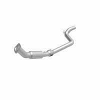 MagnaFlow 05-10 300 V6 3.5 2.7 OEM Underbody Direct Fit Converter