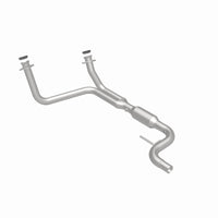 MagnaFlow 95-99 Chevrolet Camaro 3.8L Direct Fit Converter