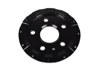DBA 19+ Chevrolet Camaro ZL1 (w/ NAS Nuts) 5000 Series Standard KP Brake Rotor - Black