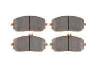 DBA 2020+ Mercedes-Benz CLA45 AMG XP Performance Front Brake Pads
