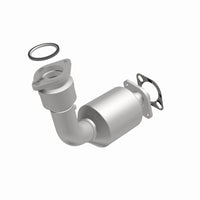 MagnaFlow Direct Fit Catalytic Converter 08-09 Pontiac G8 6.0L Underbody