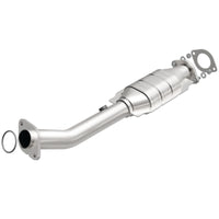 MagnaFlow Direct Fit Catalytic Converter 07 Titan 5.6L D/S rr OEM
