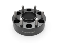 aFe CONTROL Wheel Spacers Chevrolet 1500 19-25 6x5.5mm CB 78.1mm 2 IN Thickness