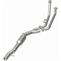 MagnaFlow 96-02 Mercedes-Benz SL600 6.0L Direct Fit Converter