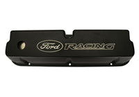 Ford Racing Black Satin Valve Covers