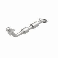 MagnaFlow Direct Fit Catalytic Converter 98-02 Lexus LX470 4.7L OEM