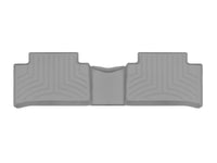 WeatherTech 2021+ Kia Sorento Rear FloorLiner HP - Grey
