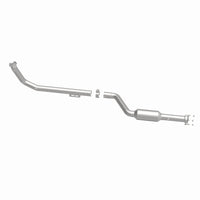 MagnaFlow 2002 Mercedes-Benz C230 2.3L Direct Fit Converter