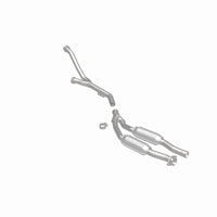 MagnaFlow Direct Fit Catalytic Converter 92-95 MB 400/500 4.2/5.0