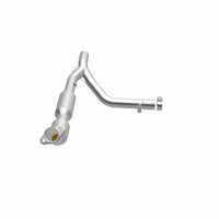 MagnaFlow 02-03 Ford F-150 5.4L Direct Fit Converter