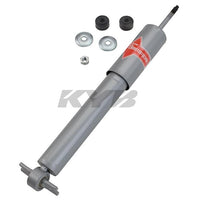 KYB Shocks & Struts Gas-A-Just Front CHEVROLET Silverado C and R - Series 1/2 Ton (2WD) 1999-07 GMC