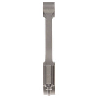 Manley Chevrolet Small Block Sportsmaster Connecting Rod Set - 5.700in Length