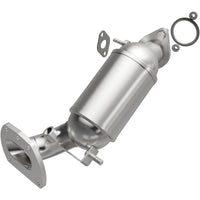MagnaFlow 2017 Lexus RX 350h V6-3.5 Direct Fit Catalytic Converter OEM Manifold