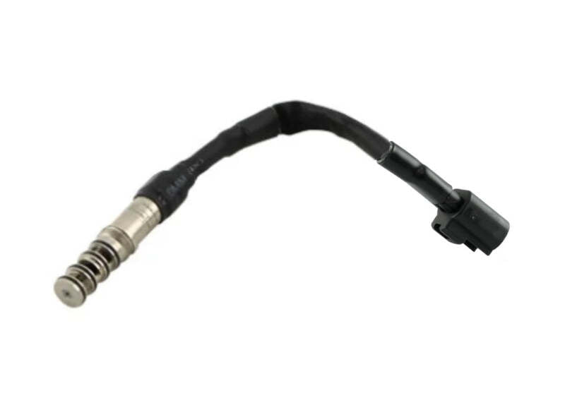 Turbosmart BOV Kompact EM VR24 Solenoid Replacement
