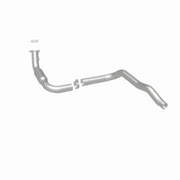 MagnaFlow 07-08 Chevrolet Suburban 2500 6.0L Direct Fit Converter