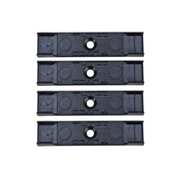 Putco 21-22 Ford F-150 60in Red Light Blade Direct Fit Kit Red / White