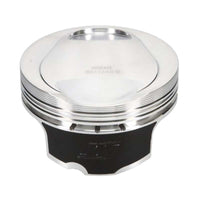 Wiseco Chrysler 6.1L Hemi 5.5cc Dome 1.220 CH Piston - Set of 8