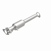 MagnaFlow 05-06 Toyota Highlander 2.4L Direct Fit Converter