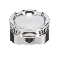 Manley Toyota 5.7L 3UR-FE Piston Set - 94.25mm Bore 1.328in CH, -30.00 CC
