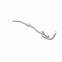 MagnaFlow 98-00 Sienna V6 3 OEM Underbody Direct Fit Converter