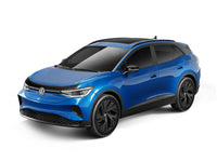 Husky Liners 20-26 Volkswagen ID.4 Aeroskin Hood Protector - Smoke