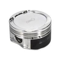 Manley Ford Coyote 5.0L DOHC -12cc Dish 3.630in Bore Piston - Single