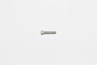 Wilwood bolt 1/4-20X1.25 LG shcs alloy WES072 CL1 silver asme B18.3