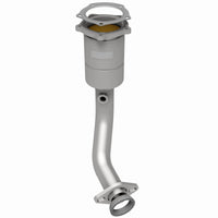 MagnaFlow Direct Fit Catalytic Converter 98-00 Kia Sportage Front