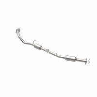 MagnaFlow 99-02 Miata L4 1.8 OEM Underbody Direct Fit Converter