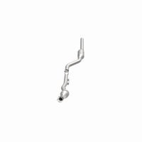 MagnaFlow Direct Fit Catalytic Converter 00-02 Mercedes E430 4.3L