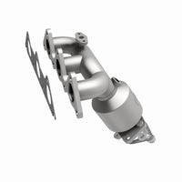 MagnaFlow Direct Fit Catalytic Converter 95-00 Sebring 2.5L Rear Manifold