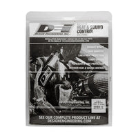 DEI Heat Shroud - 12AN x 10ft
