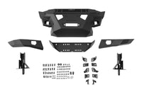 DV8 Offroad 2019+ RAM 2500/3500 Spec Series Front Bumper