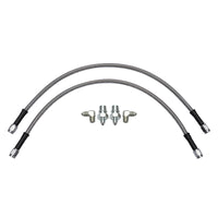 Wilwood Flexline Front Kit 2014+ Ram 2500/3500