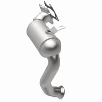 MagnaFlow 17-18 Pacifica V6 3.6 OEM Underbody Direct Fit Converter