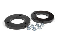 Zone Offroad 23-26 Chevy Colorado TB/ZR2 / 23-26 GMC Canyon Elevation/AT4/AT4X - 1in Leveling Kit