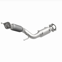 MagnaFlow 17-20 Nissan Rogue Sport Rear Underbody 2L Direct Fit Converter