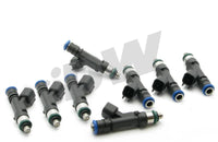 DeatschWerks 97-08 Ford F-Series (F150/F250)/05-12 Mustang GT V8/10-13 SVT Raptor 88lb Injectors
