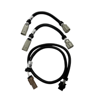 Kooks Headers 22-26 Cadillac CT5-V Blackwing 6.2L V8 O2 Sensor Extension Harness Kit
