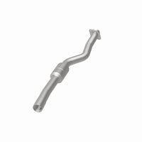 MagnaFlow Direct Fit Catalytic Converter 09 CTS-V 6.2L S/C Passenger Side OEM