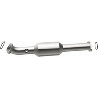 MagnaFlow 05-15 Toyota Tacoma 4.0L Direct Fit Converter