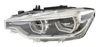 Hella 15 BMW 3Ser - Headlamp Lh Led Afs