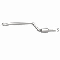 MagnaFlow 08-13 128i 3 L Underbody Direct Fit Converter