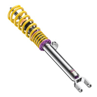KW Coilover Kit V3 13+ BMW M5 F10 (5L) Sedan (inc EDC Delete Unit)