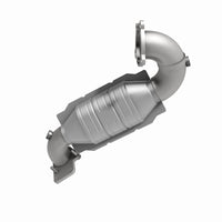 MagnaFlow Direct Fit Catalytic Converter 2011 Buick Regal 2.0L
