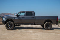ICON 14-18 Ram 2500 4WD 4.5in Stage 2 Suspension System (Air Ride)