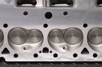 Edelbrock Single Perf SBC 70cc Head Comp