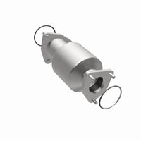 MagnaFlow Direct Fit Catalytic Converter 2009-2014 Acura TL 3.7L