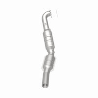 MagnaFlow Direct Fit Catalytic Converter 12-13 Chevrolet Camaro V6 3.6L